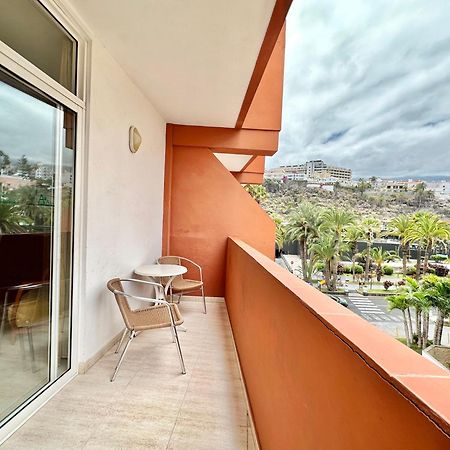 Alta Beachside Apartments Puerto de la Cruz  Zewnętrze zdjęcie