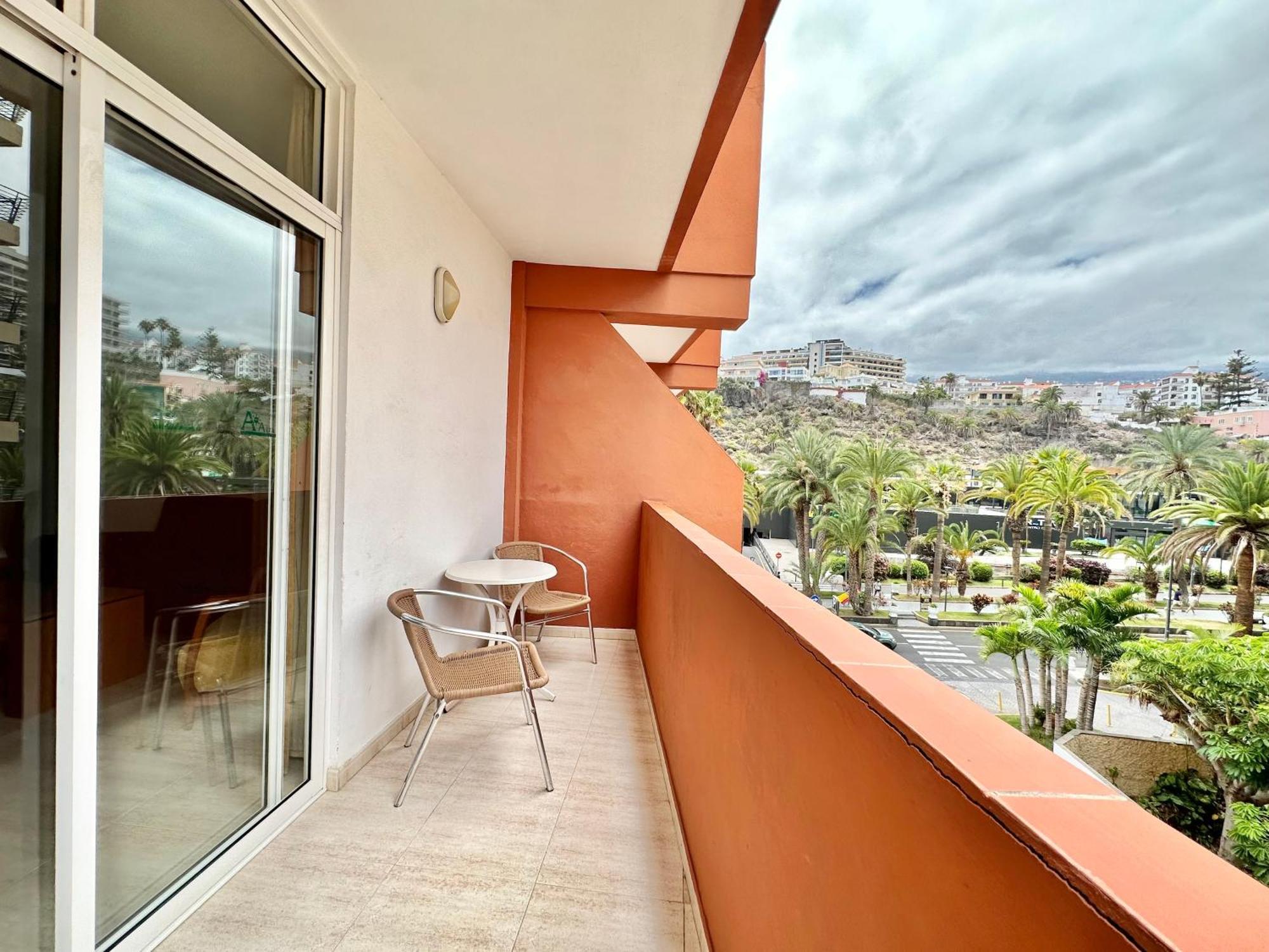 Alta Beachside Apartments Puerto de la Cruz  Zewnętrze zdjęcie
