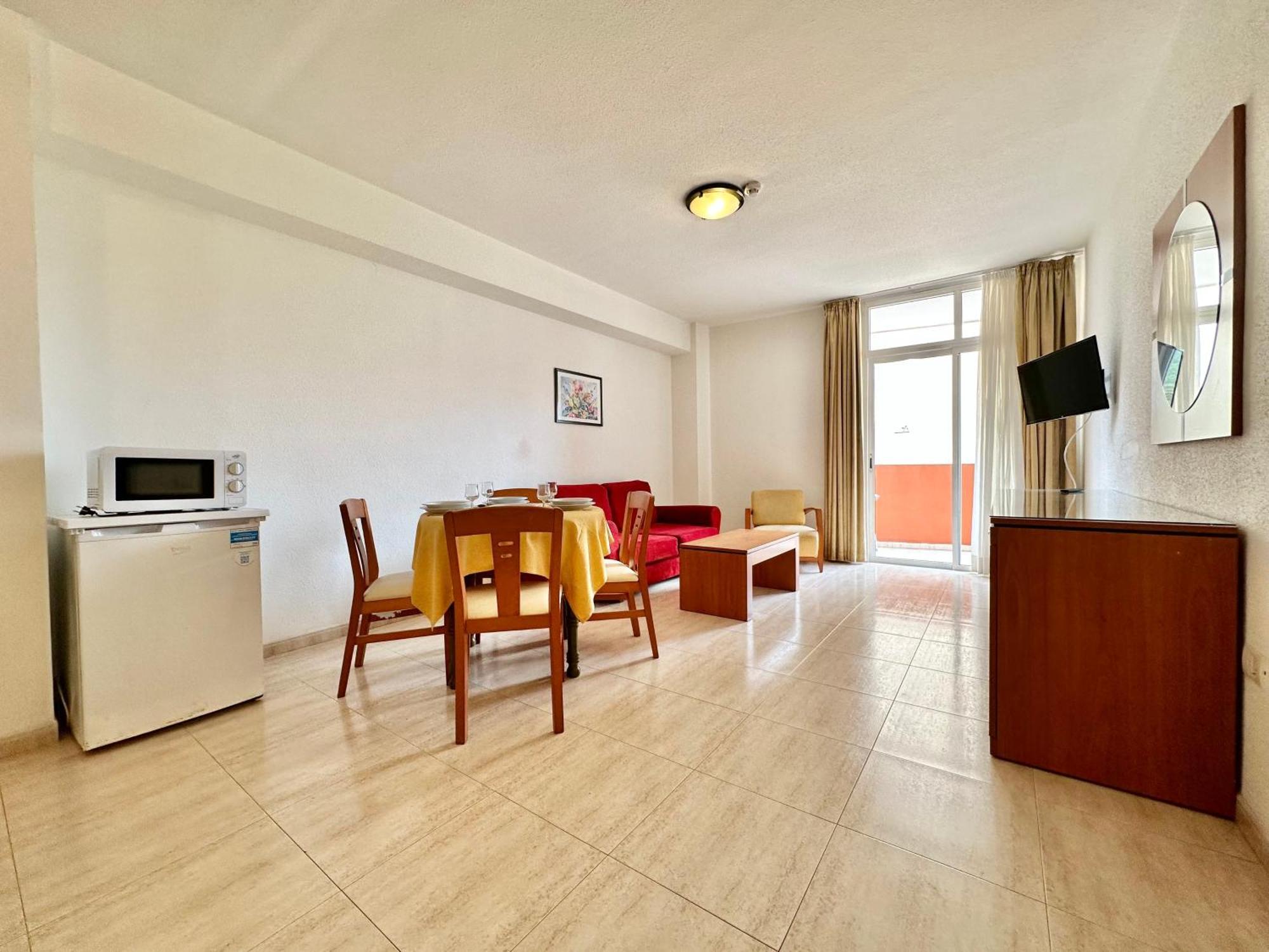 Alta Beachside Apartments Puerto de la Cruz  Zewnętrze zdjęcie