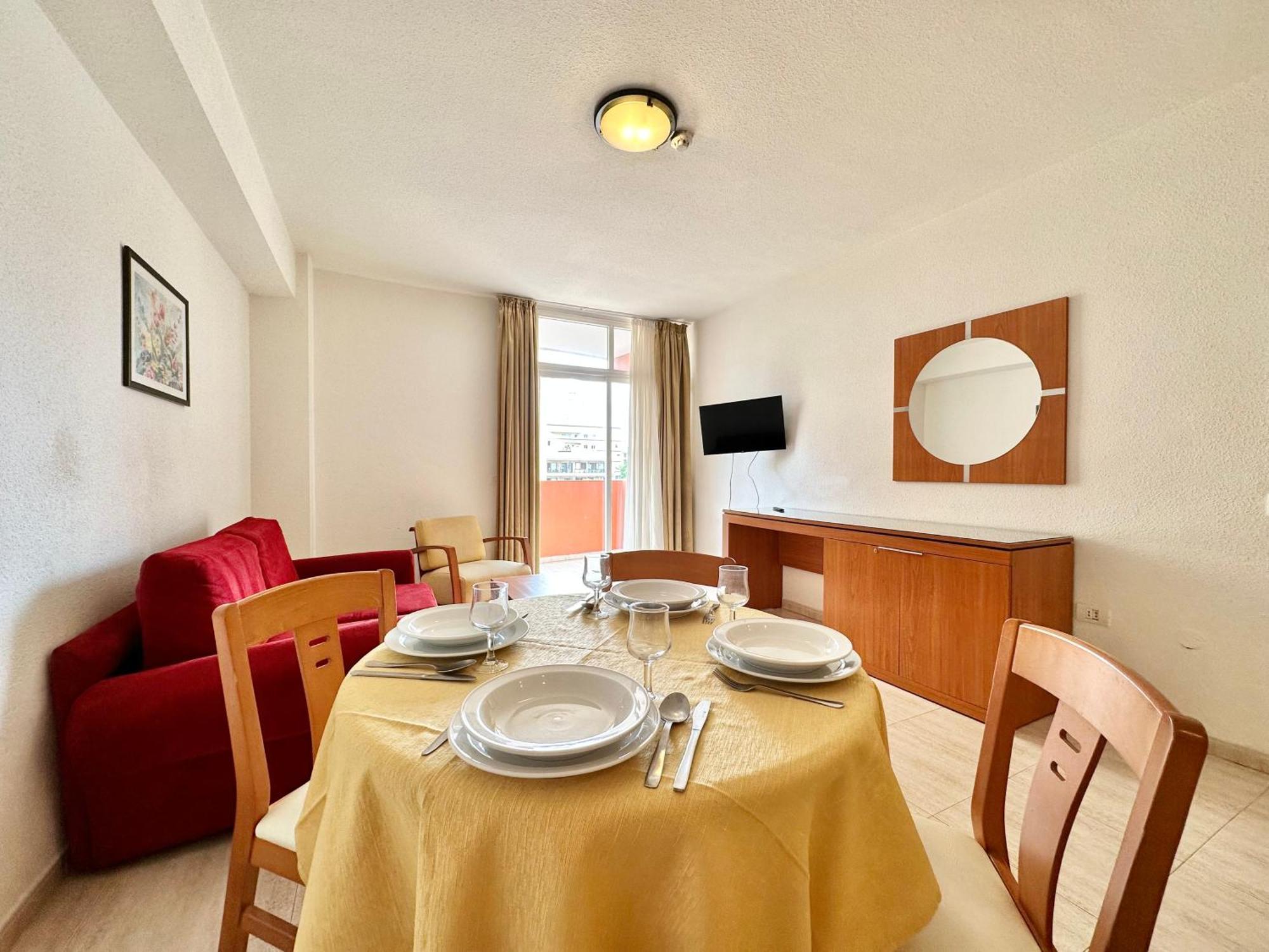 Alta Beachside Apartments Puerto de la Cruz  Zewnętrze zdjęcie