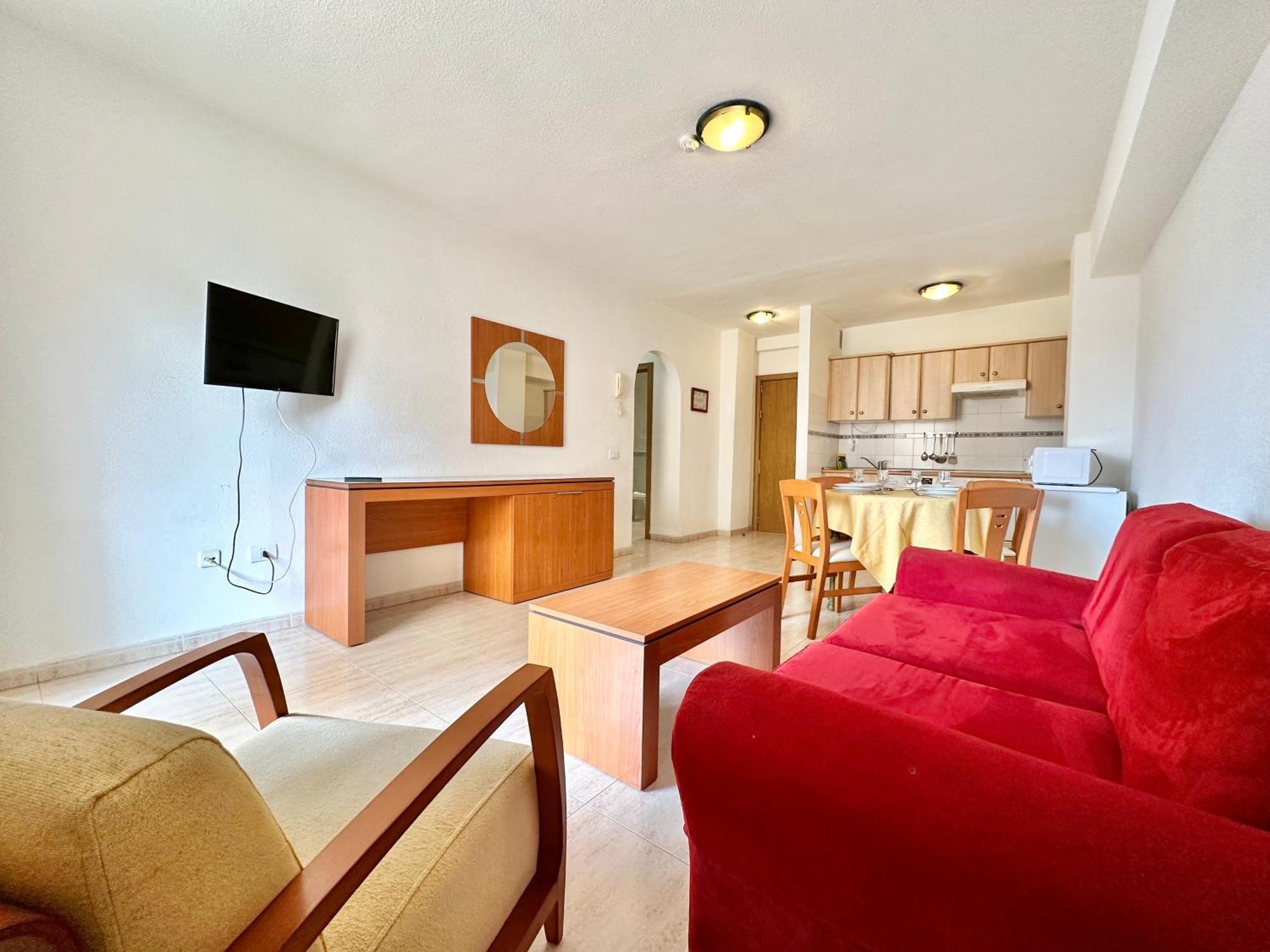 Alta Beachside Apartments Puerto de la Cruz  Zewnętrze zdjęcie
