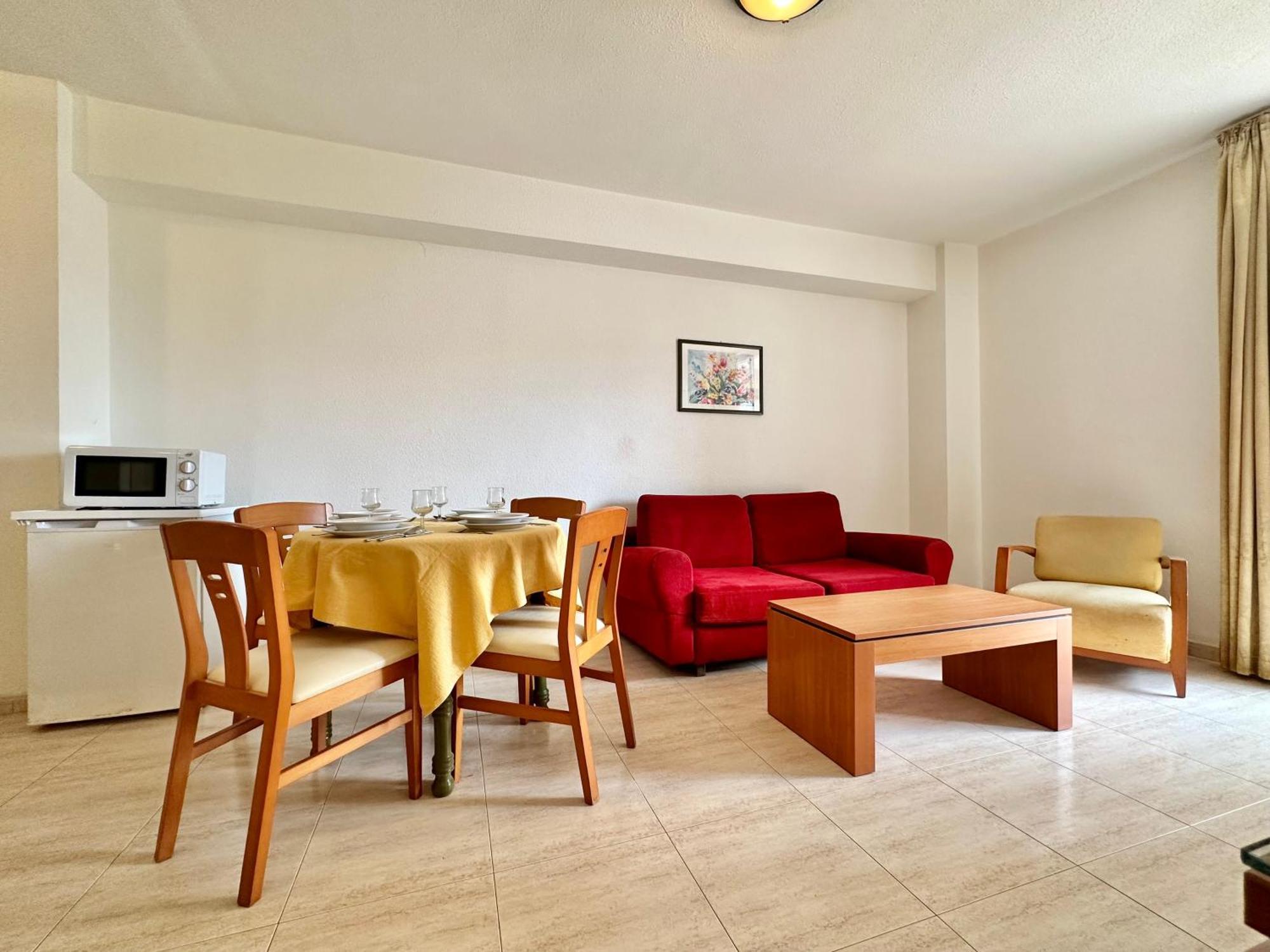 Alta Beachside Apartments Puerto de la Cruz  Zewnętrze zdjęcie