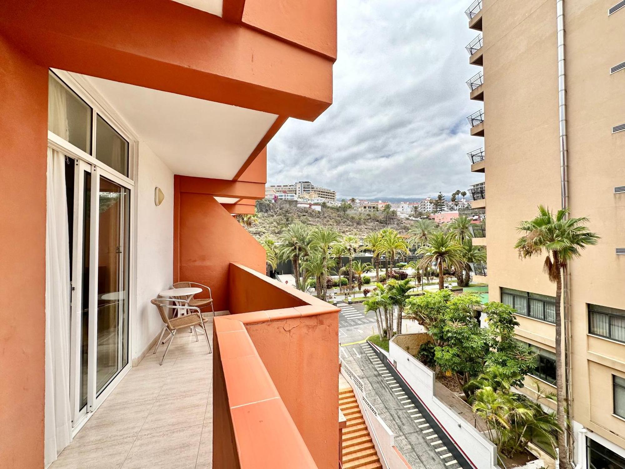 Alta Beachside Apartments Puerto de la Cruz  Zewnętrze zdjęcie