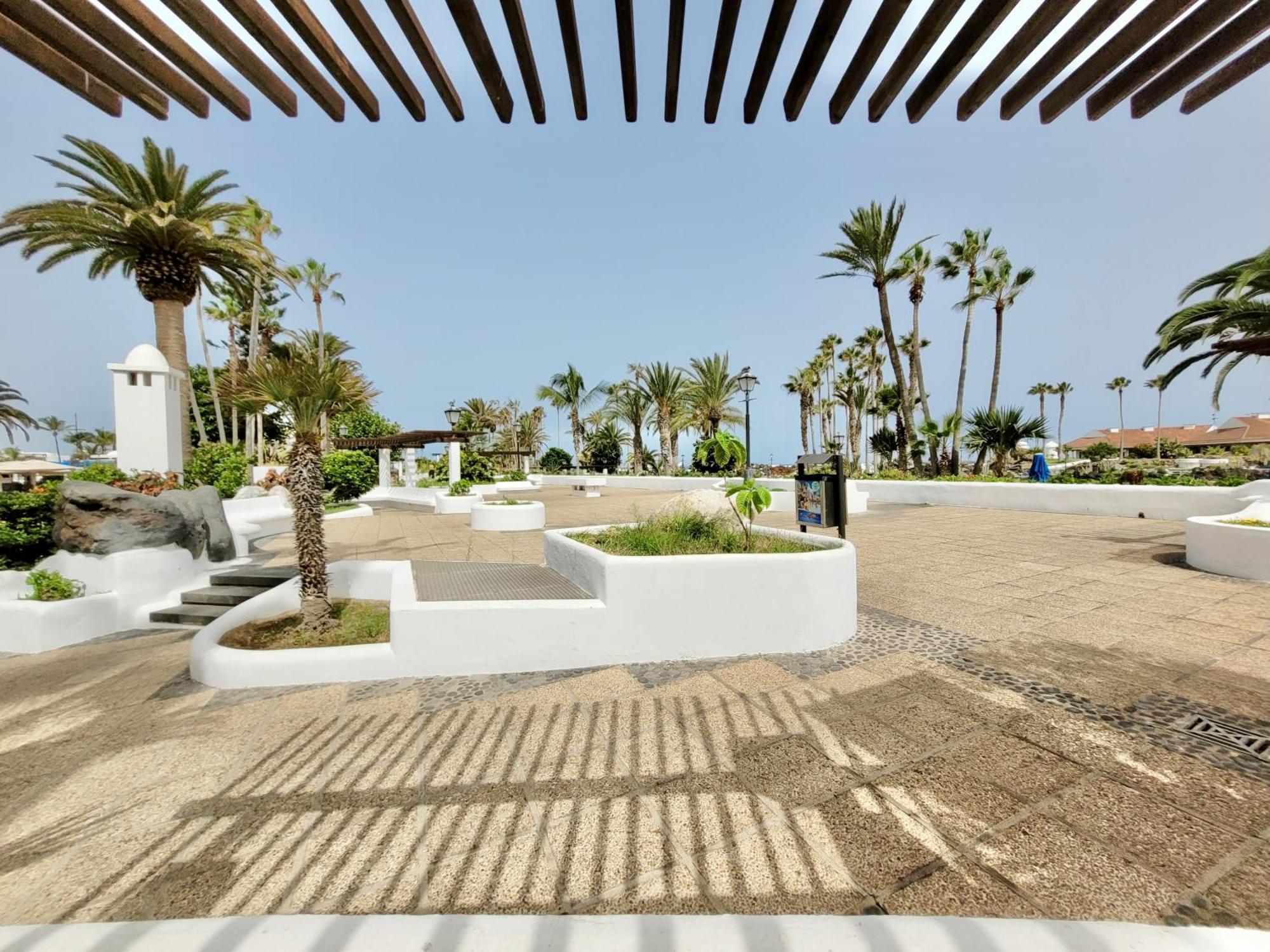 Alta Beachside Apartments Puerto de la Cruz  Zewnętrze zdjęcie