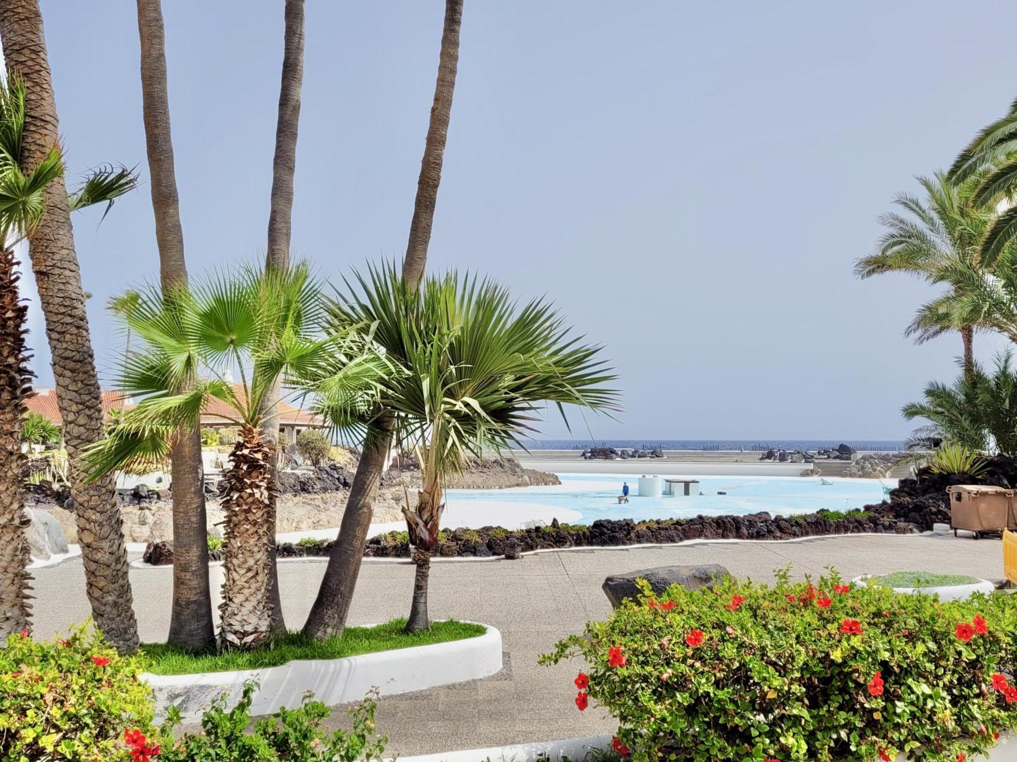Alta Beachside Apartments Puerto de la Cruz  Zewnętrze zdjęcie