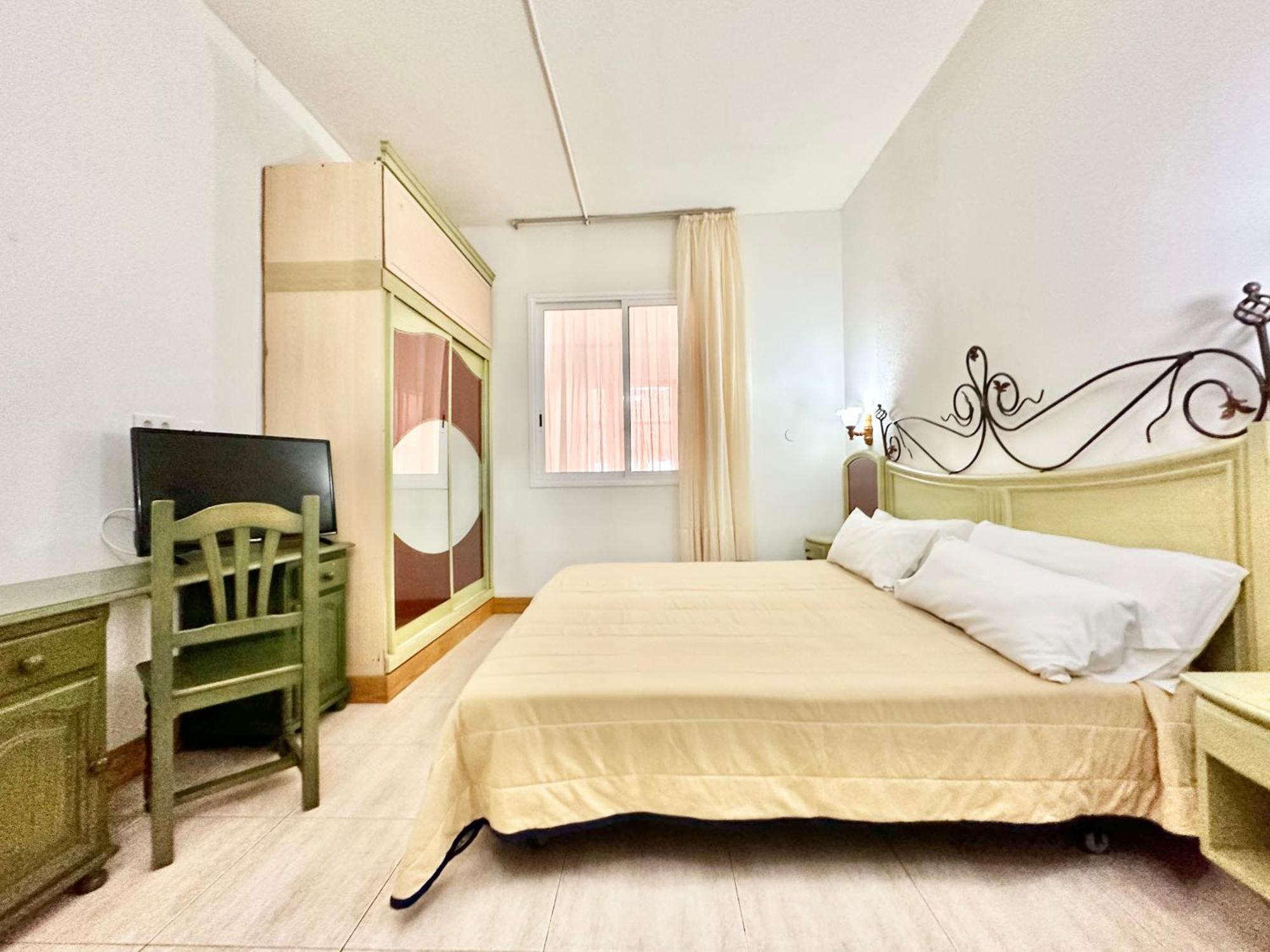 Alta Beachside Apartments Puerto de la Cruz  Zewnętrze zdjęcie