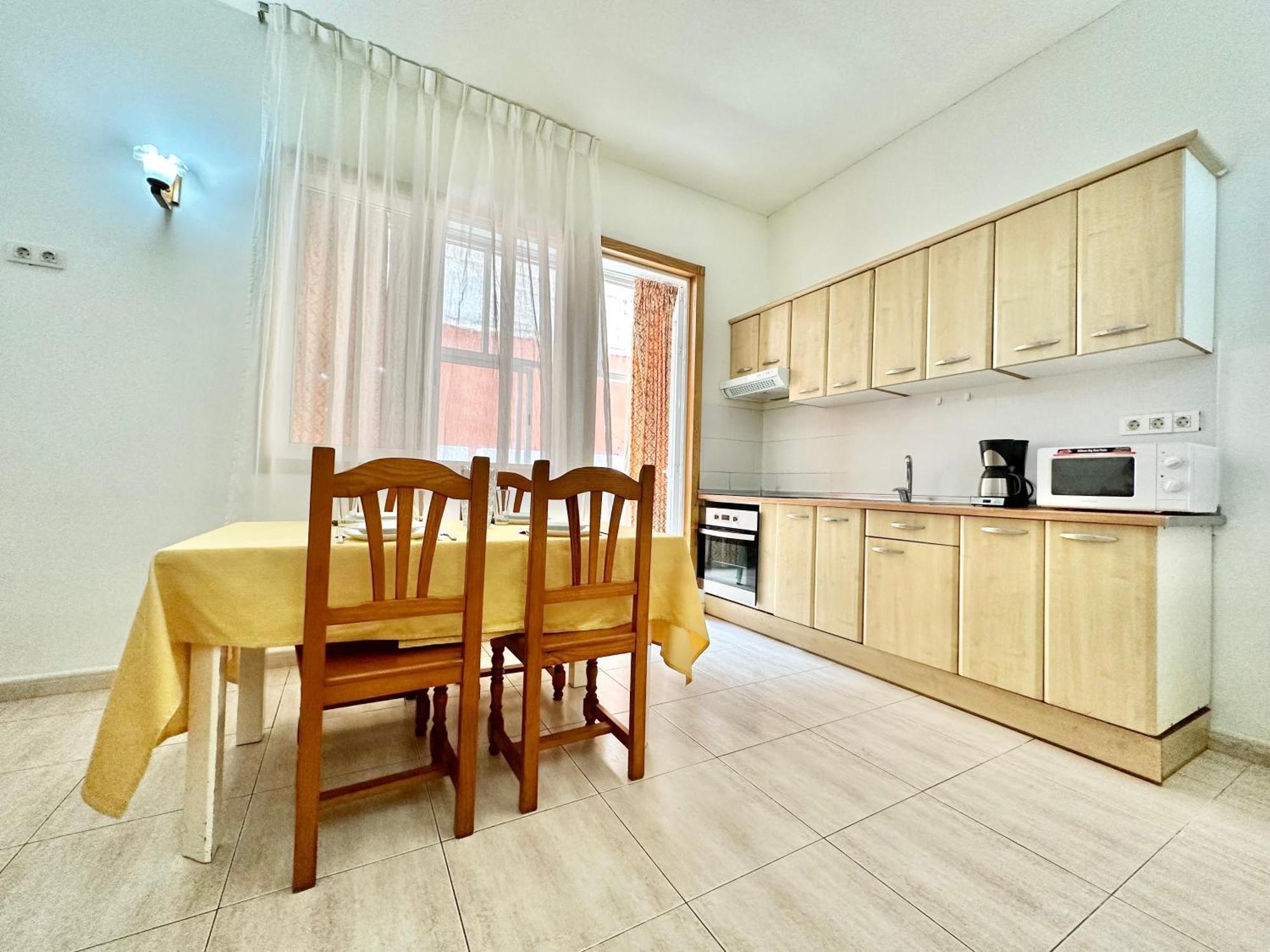 Alta Beachside Apartments Puerto de la Cruz  Zewnętrze zdjęcie