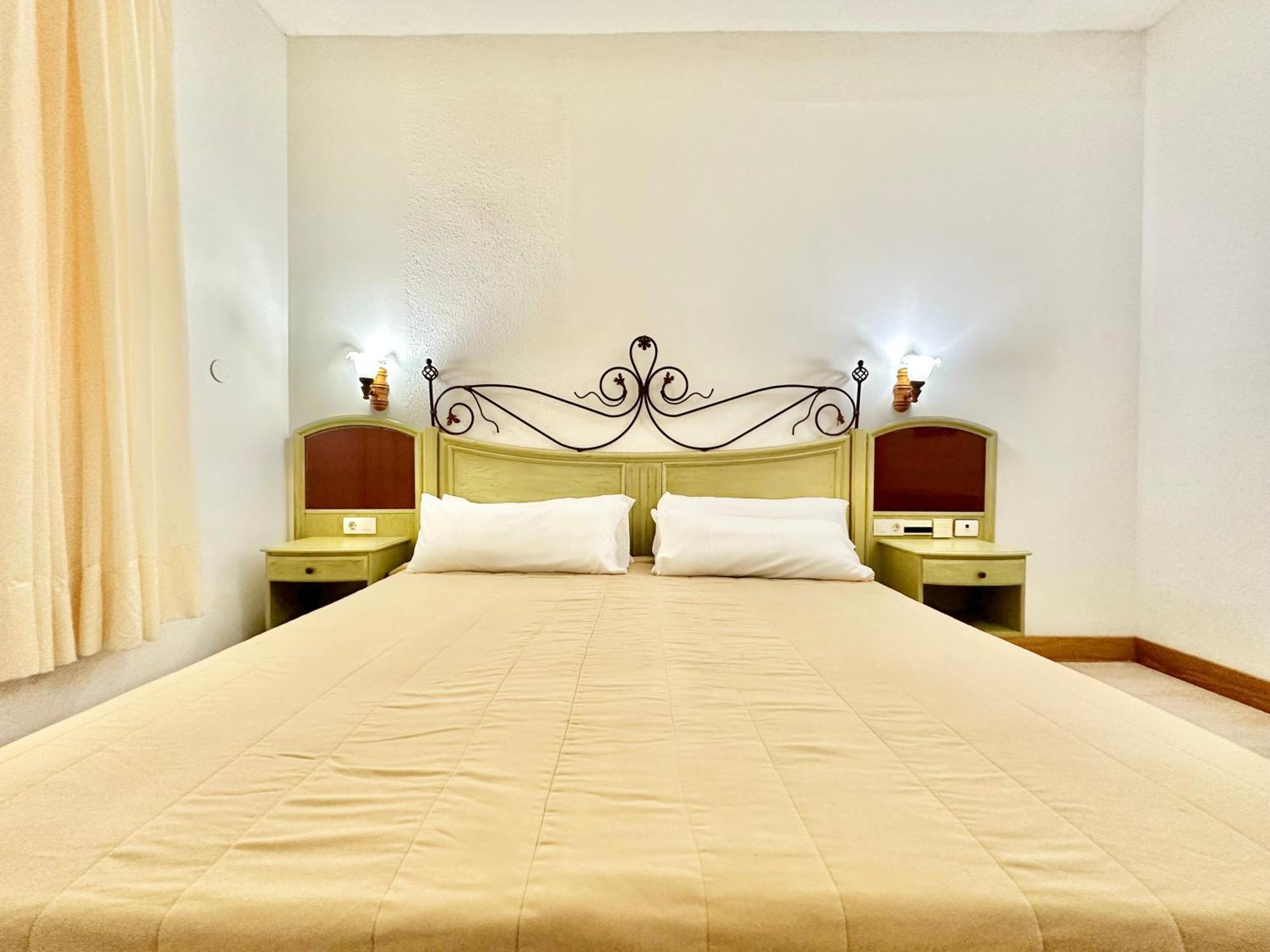 Alta Beachside Apartments Puerto de la Cruz  Zewnętrze zdjęcie