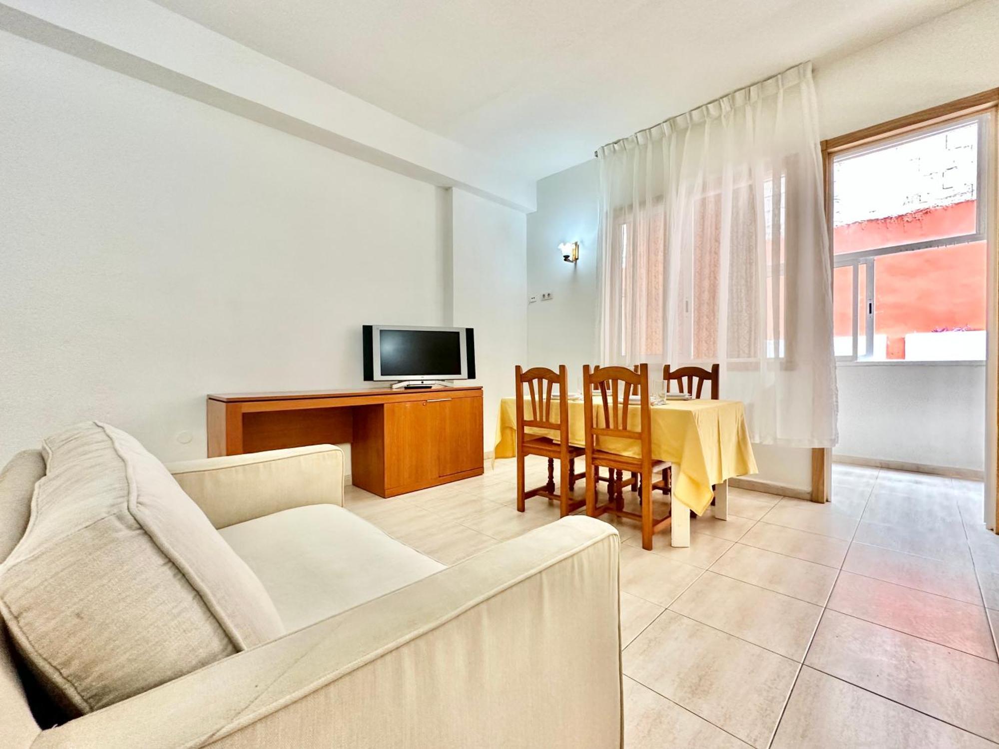 Alta Beachside Apartments Puerto de la Cruz  Zewnętrze zdjęcie