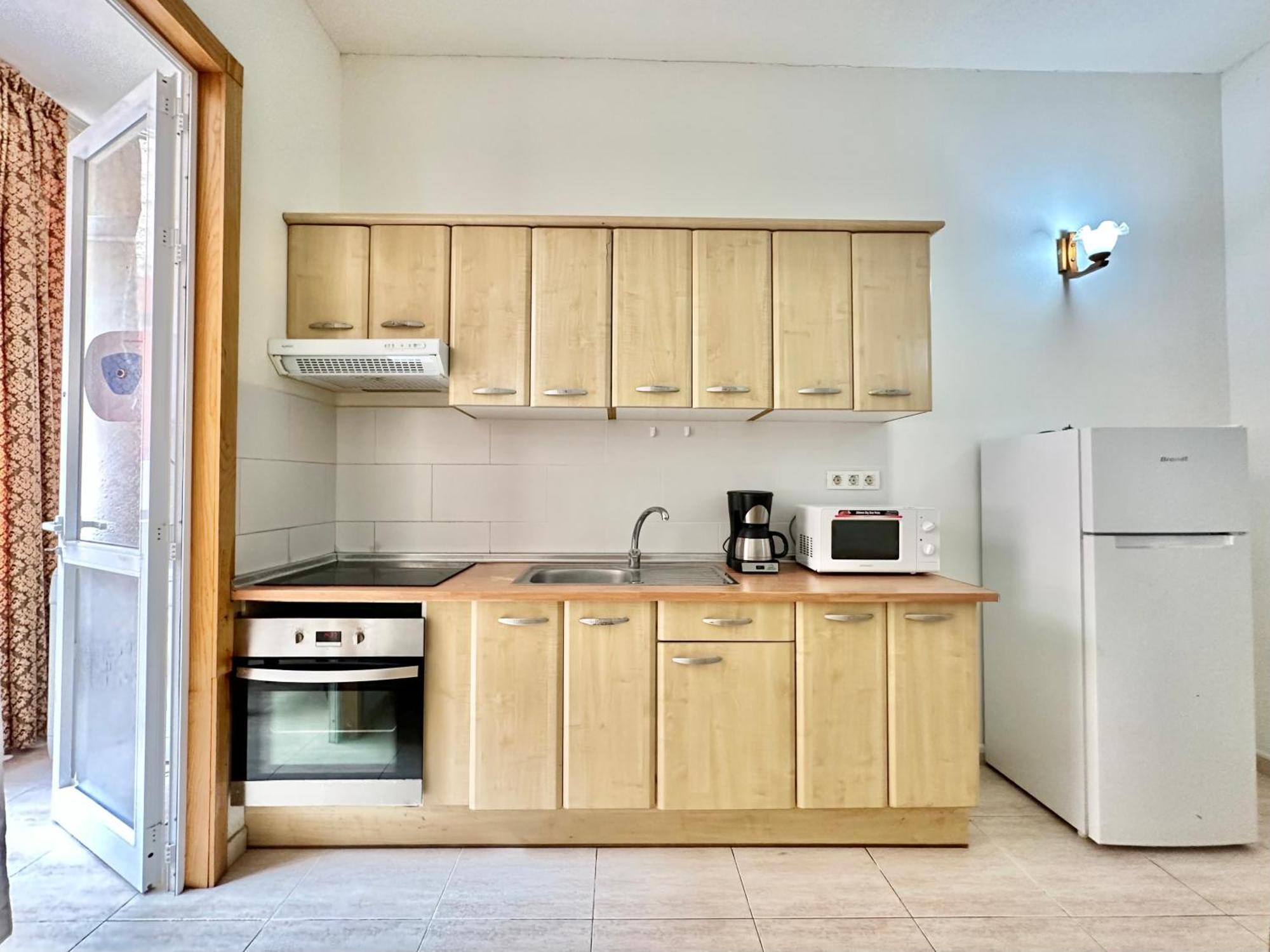Alta Beachside Apartments Puerto de la Cruz  Zewnętrze zdjęcie
