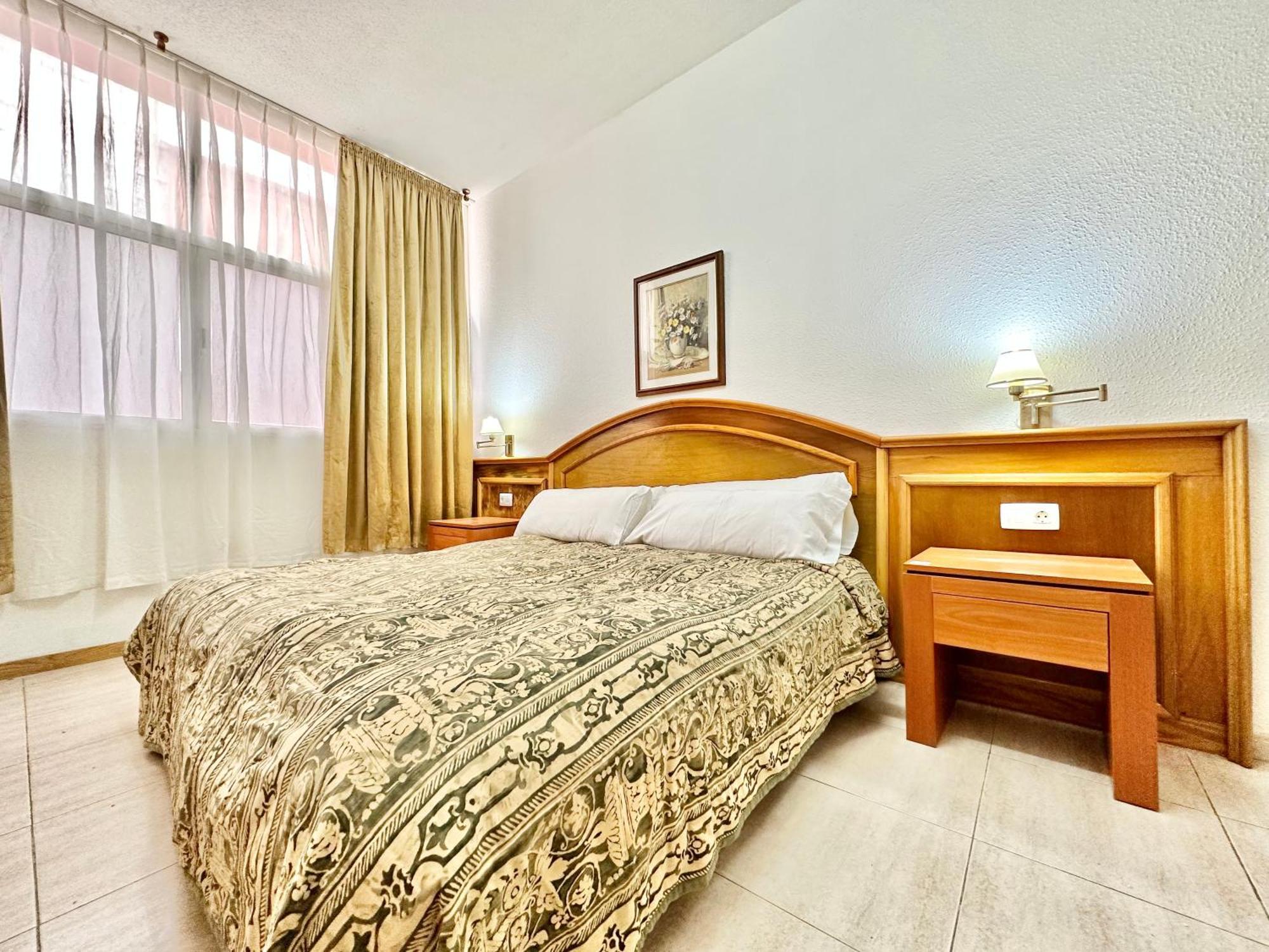 Alta Beachside Apartments Puerto de la Cruz  Zewnętrze zdjęcie
