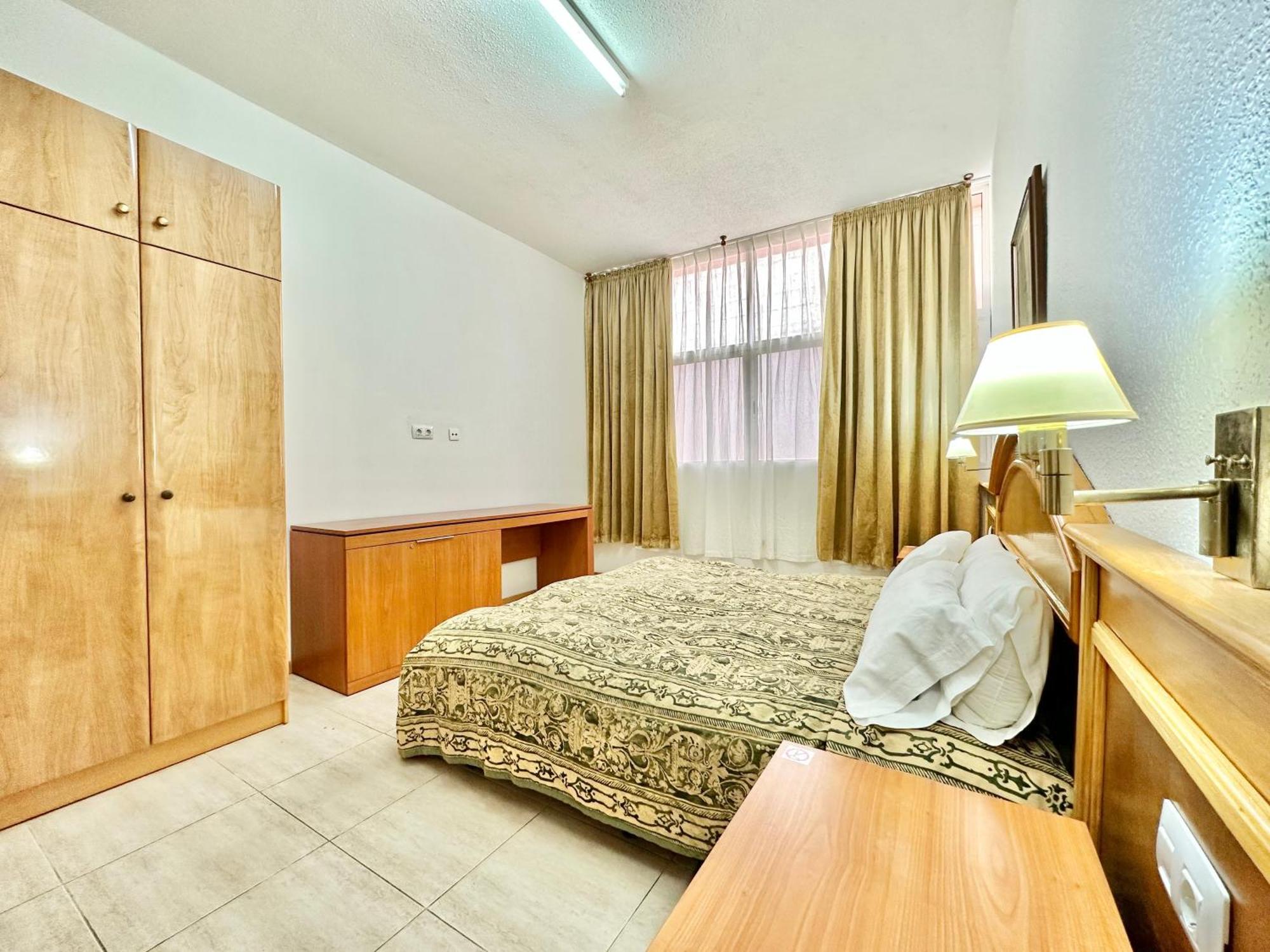 Alta Beachside Apartments Puerto de la Cruz  Zewnętrze zdjęcie