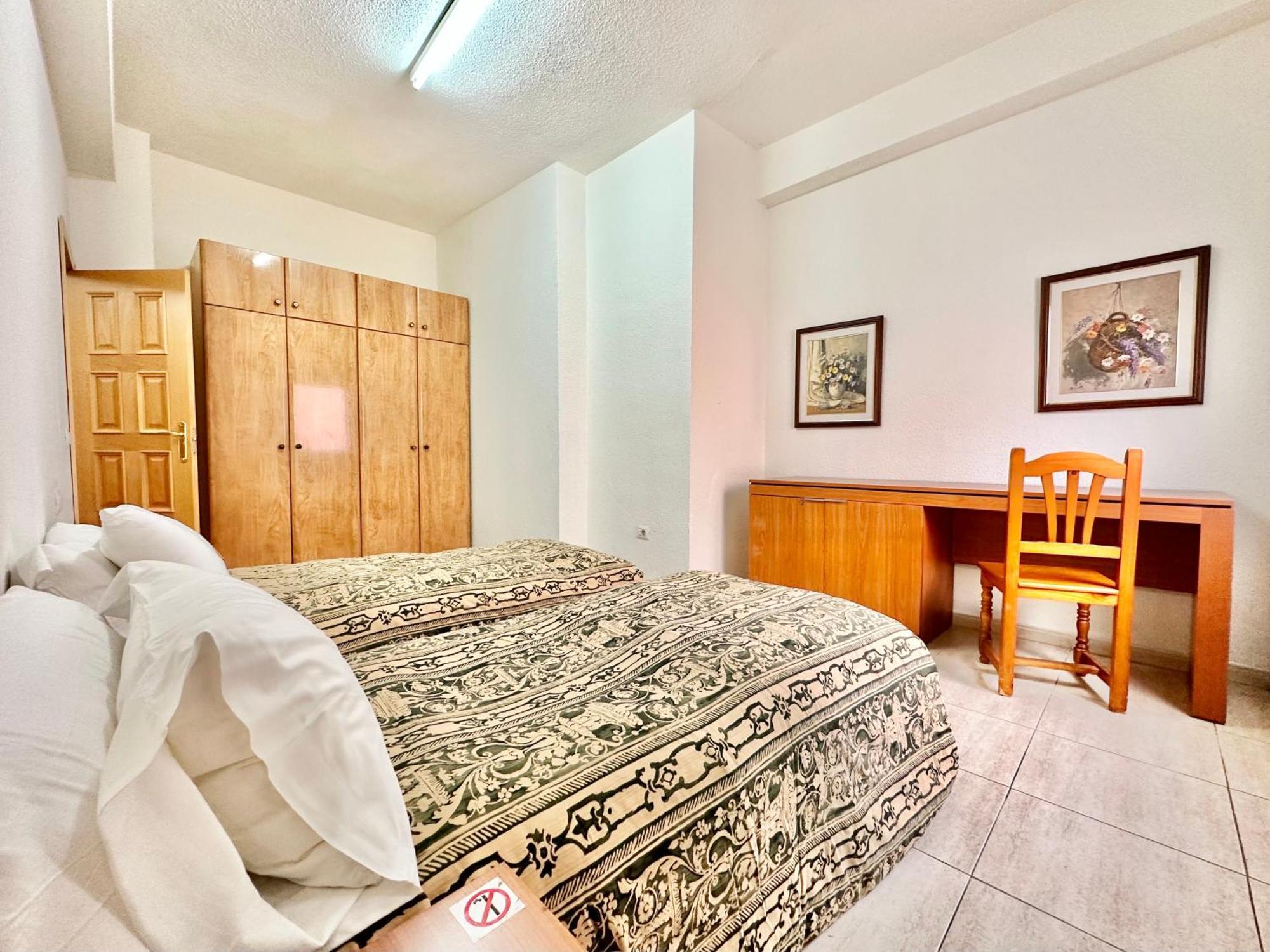 Alta Beachside Apartments Puerto de la Cruz  Zewnętrze zdjęcie