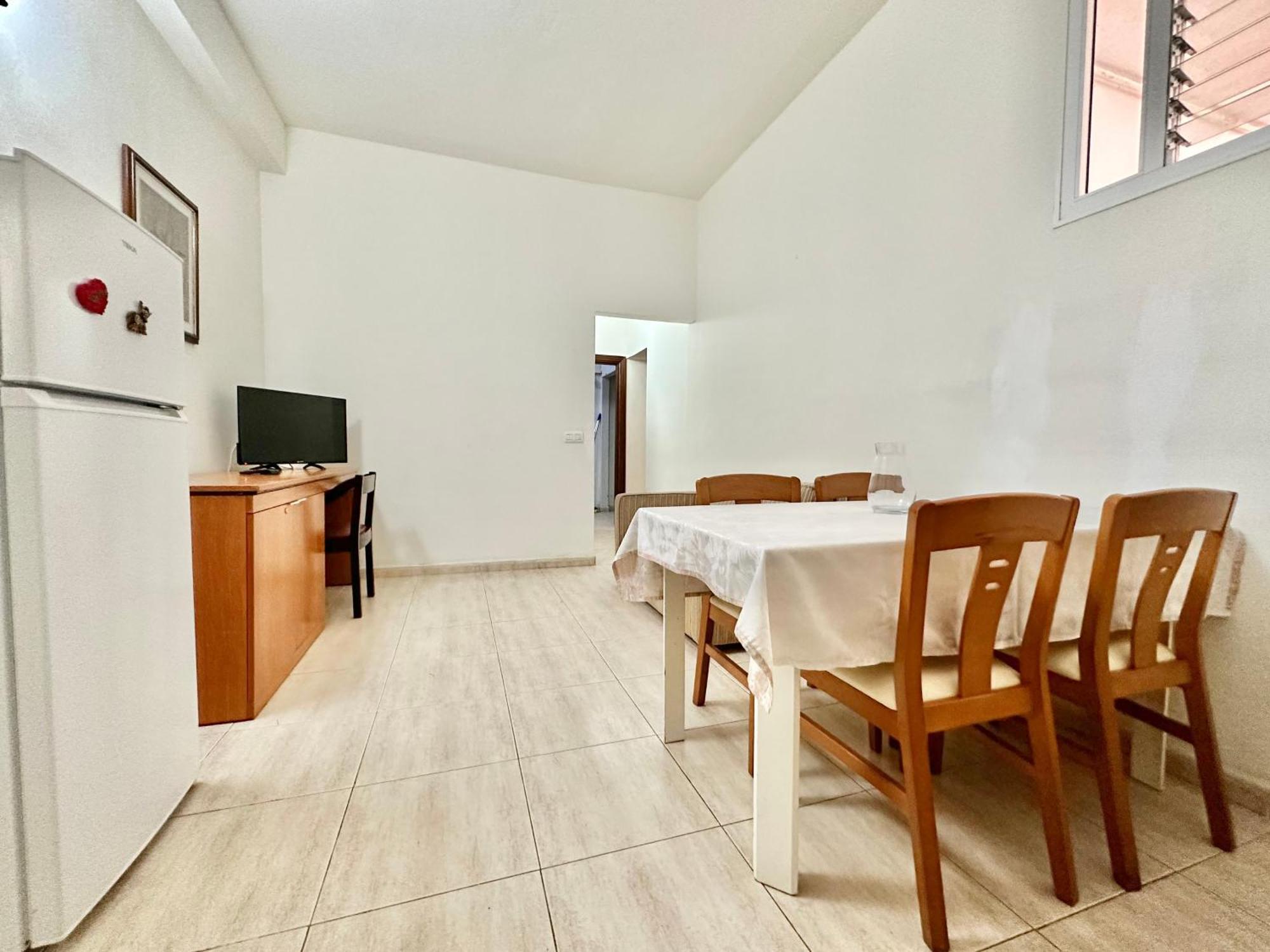 Alta Beachside Apartments Puerto de la Cruz  Zewnętrze zdjęcie