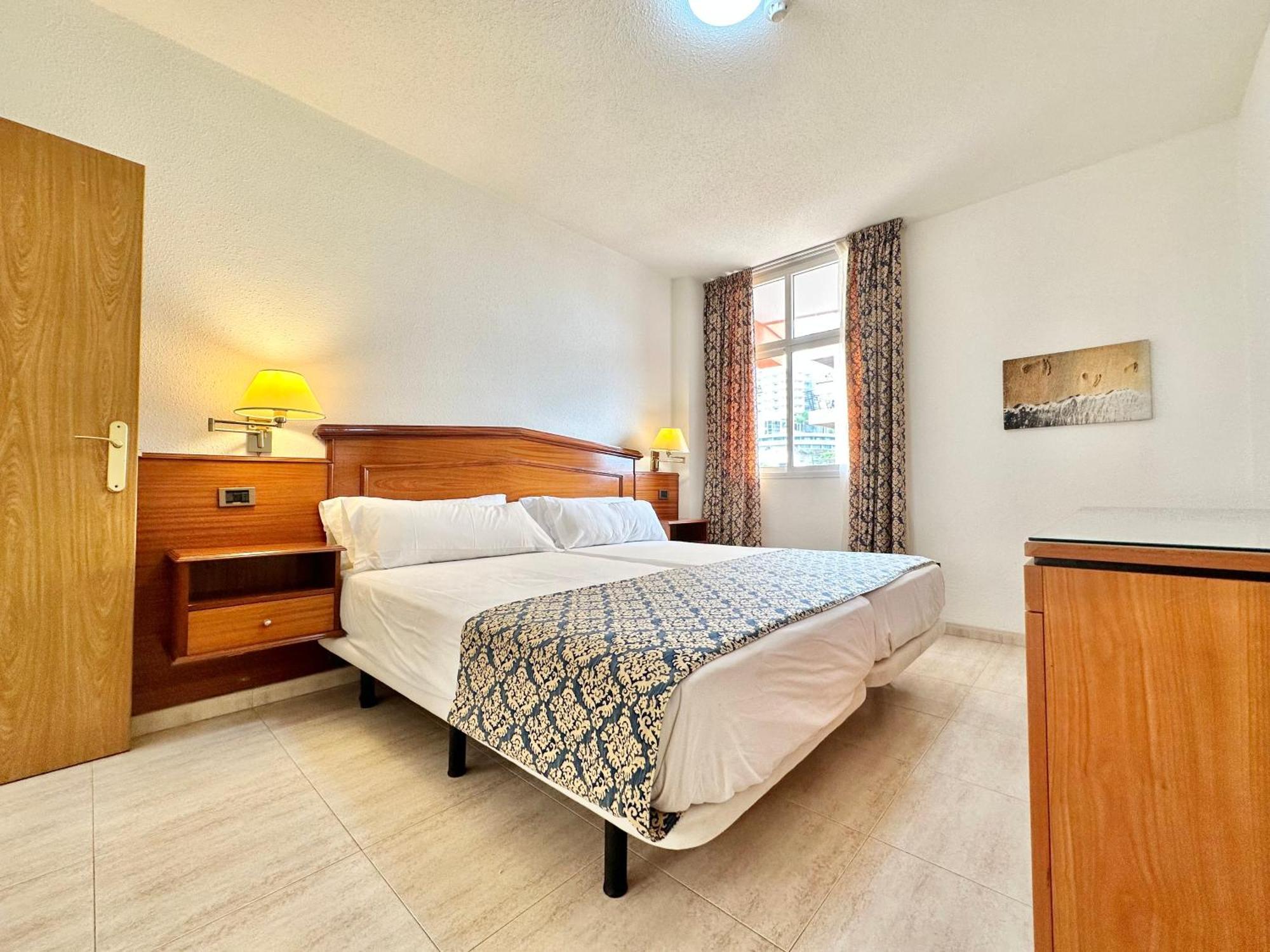 Alta Beachside Apartments Puerto de la Cruz  Zewnętrze zdjęcie