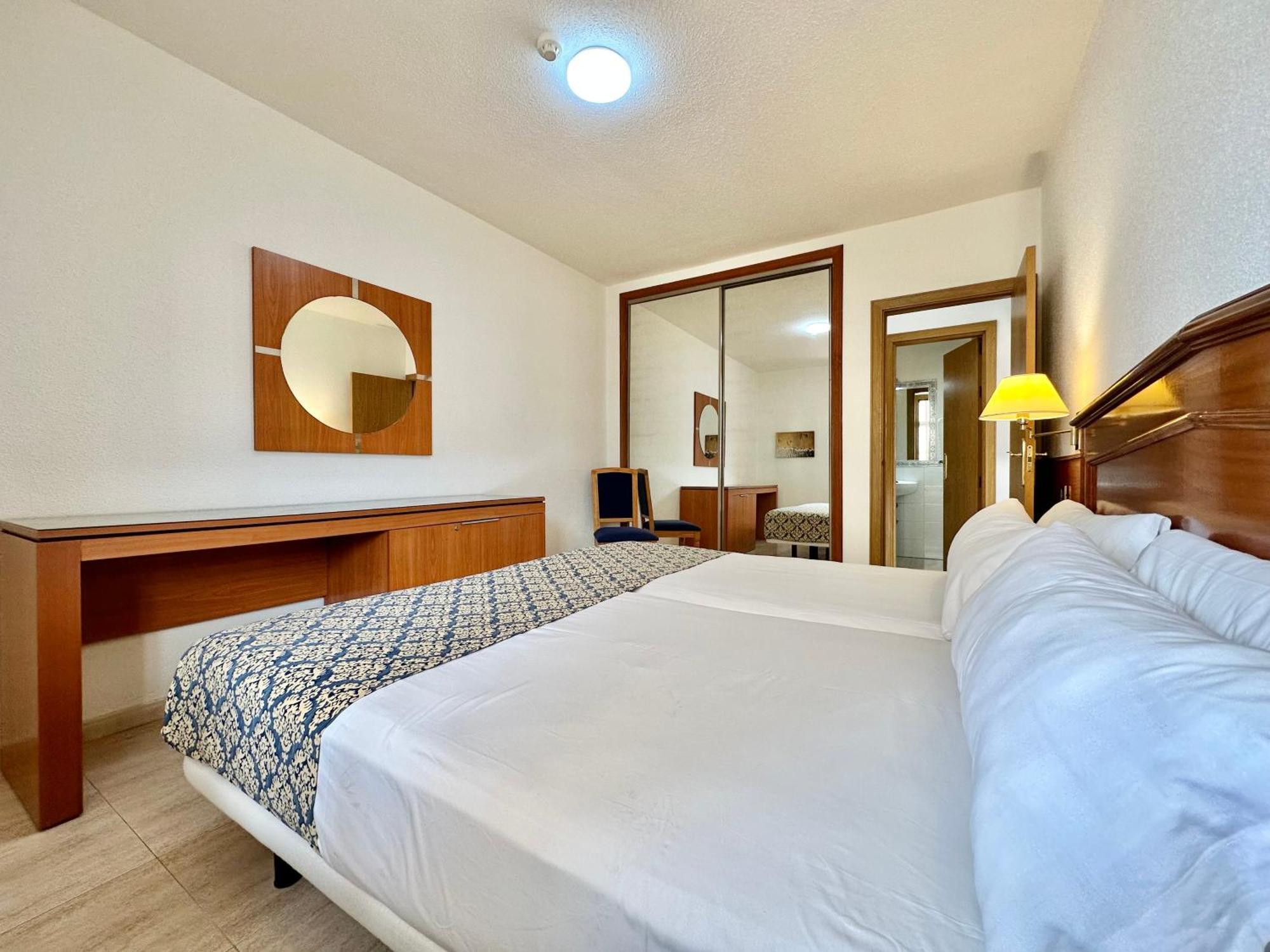 Alta Beachside Apartments Puerto de la Cruz  Zewnętrze zdjęcie