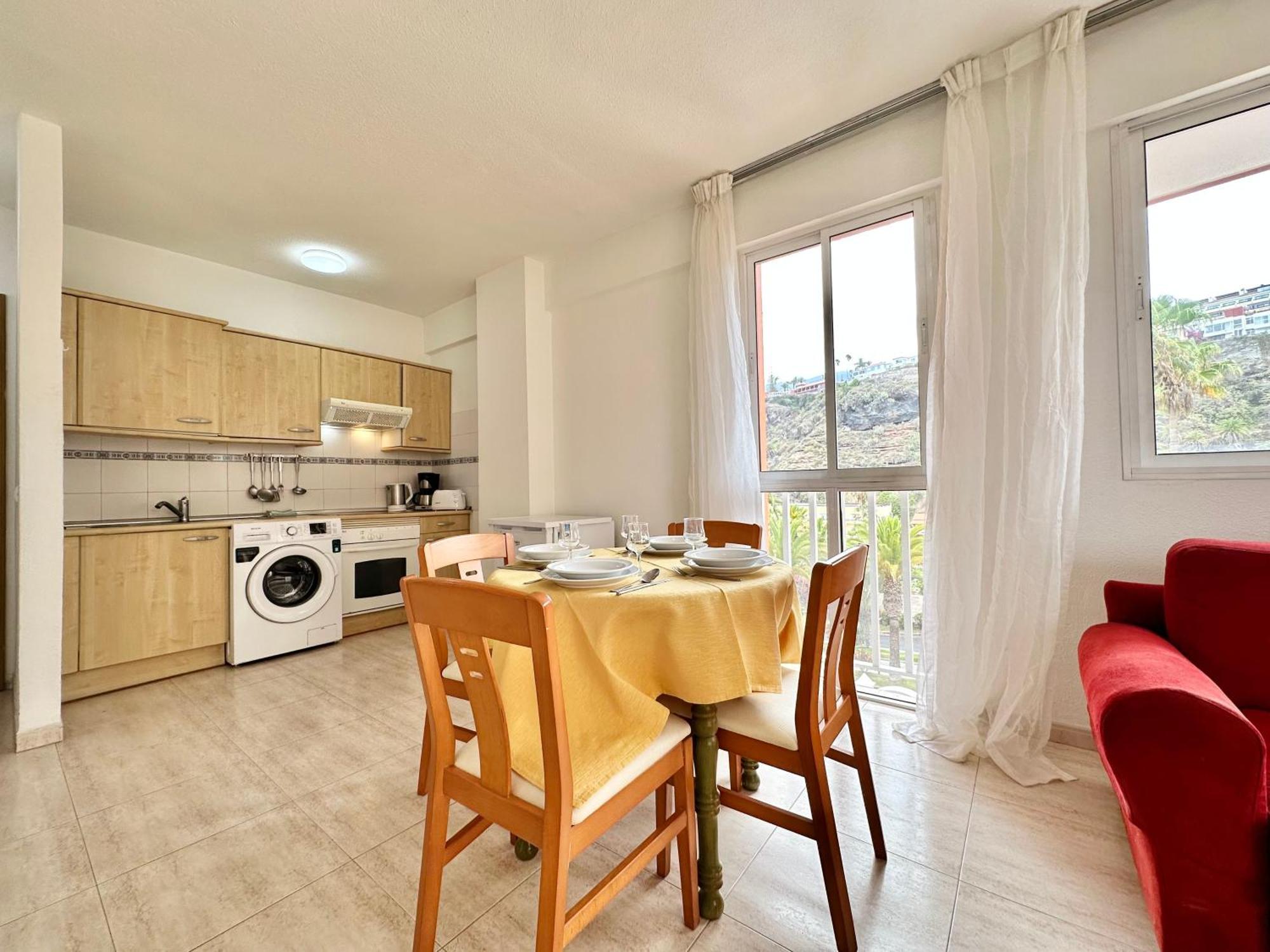 Alta Beachside Apartments Puerto de la Cruz  Zewnętrze zdjęcie