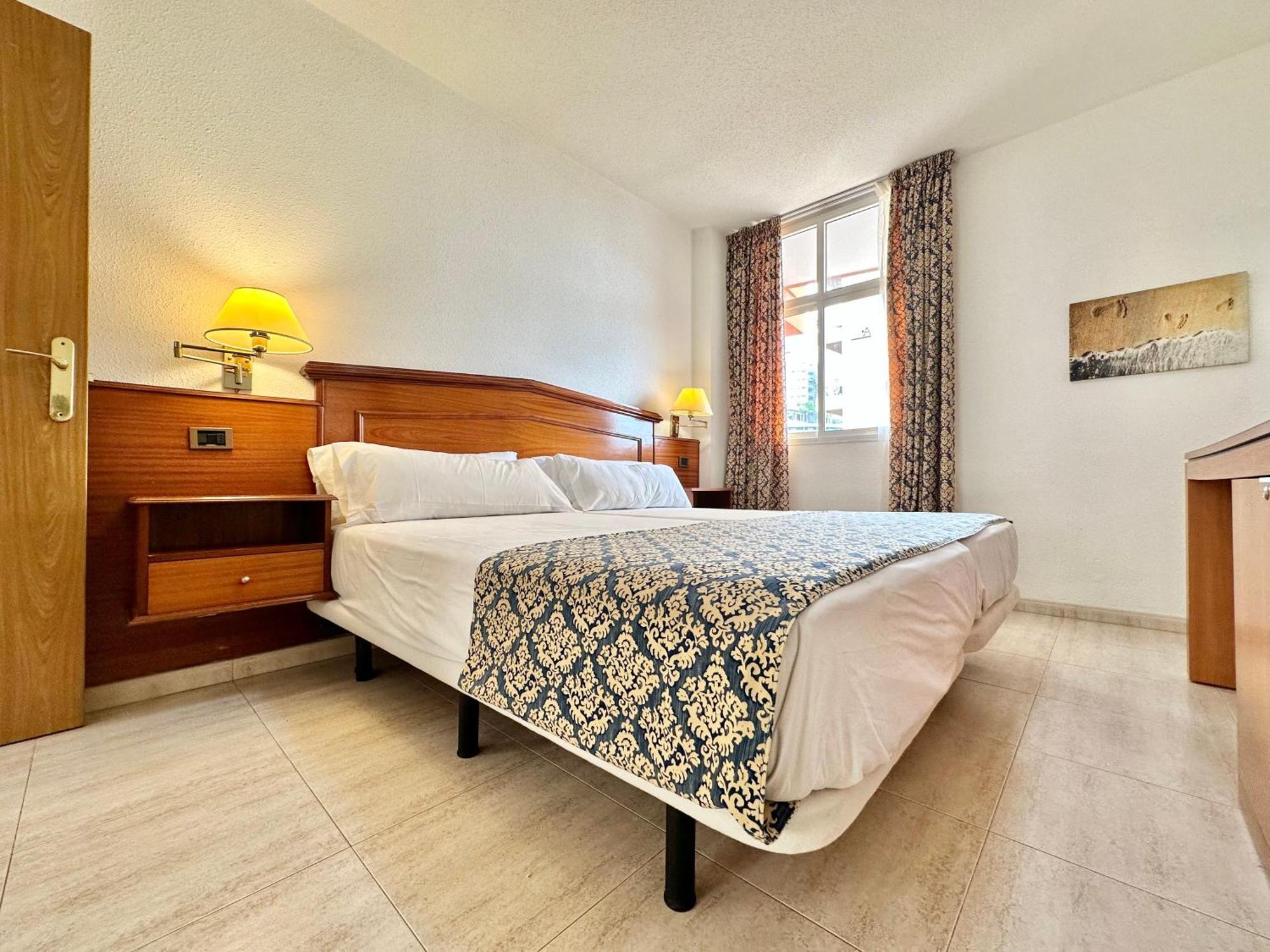 Alta Beachside Apartments Puerto de la Cruz  Zewnętrze zdjęcie