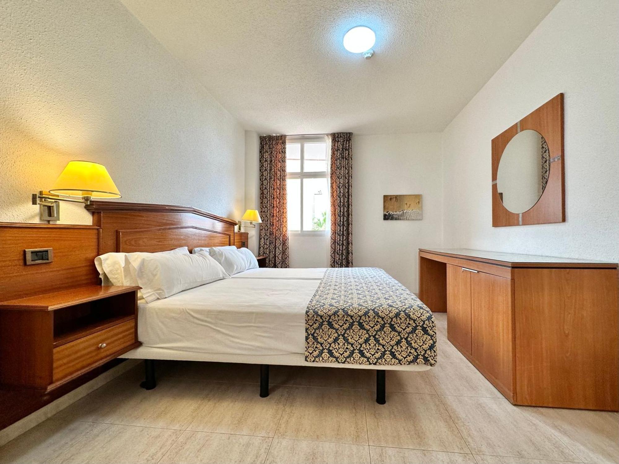 Alta Beachside Apartments Puerto de la Cruz  Zewnętrze zdjęcie
