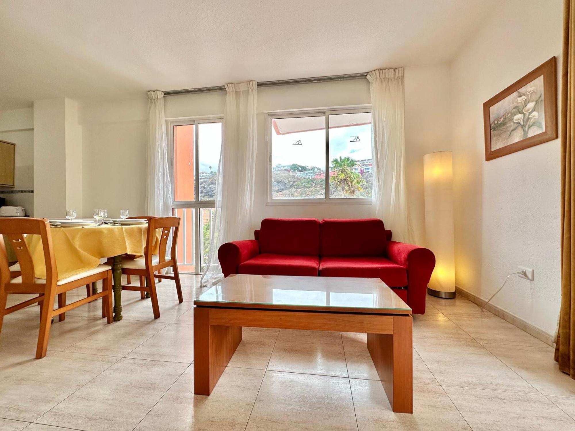 Alta Beachside Apartments Puerto de la Cruz  Zewnętrze zdjęcie