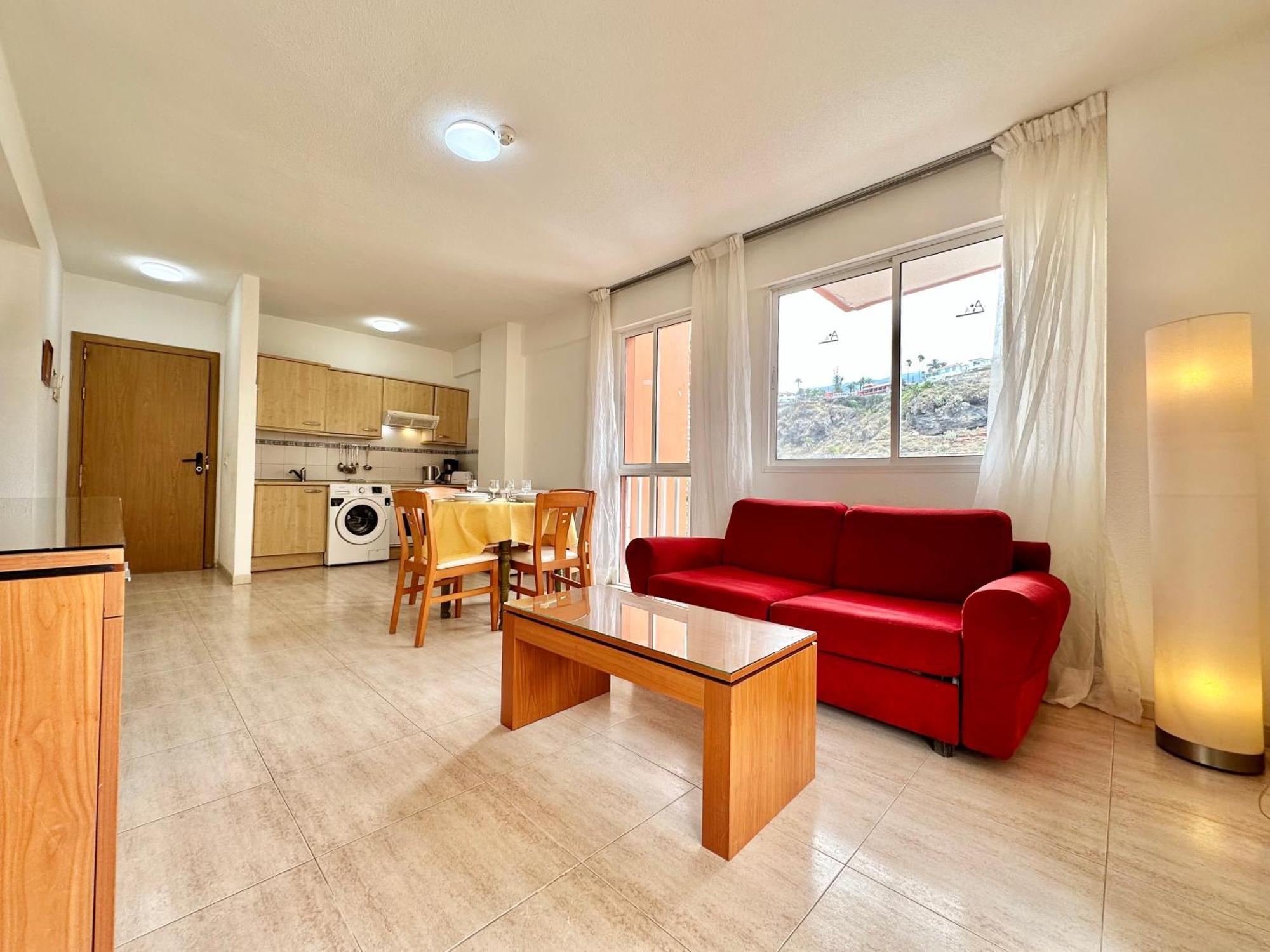Alta Beachside Apartments Puerto de la Cruz  Zewnętrze zdjęcie