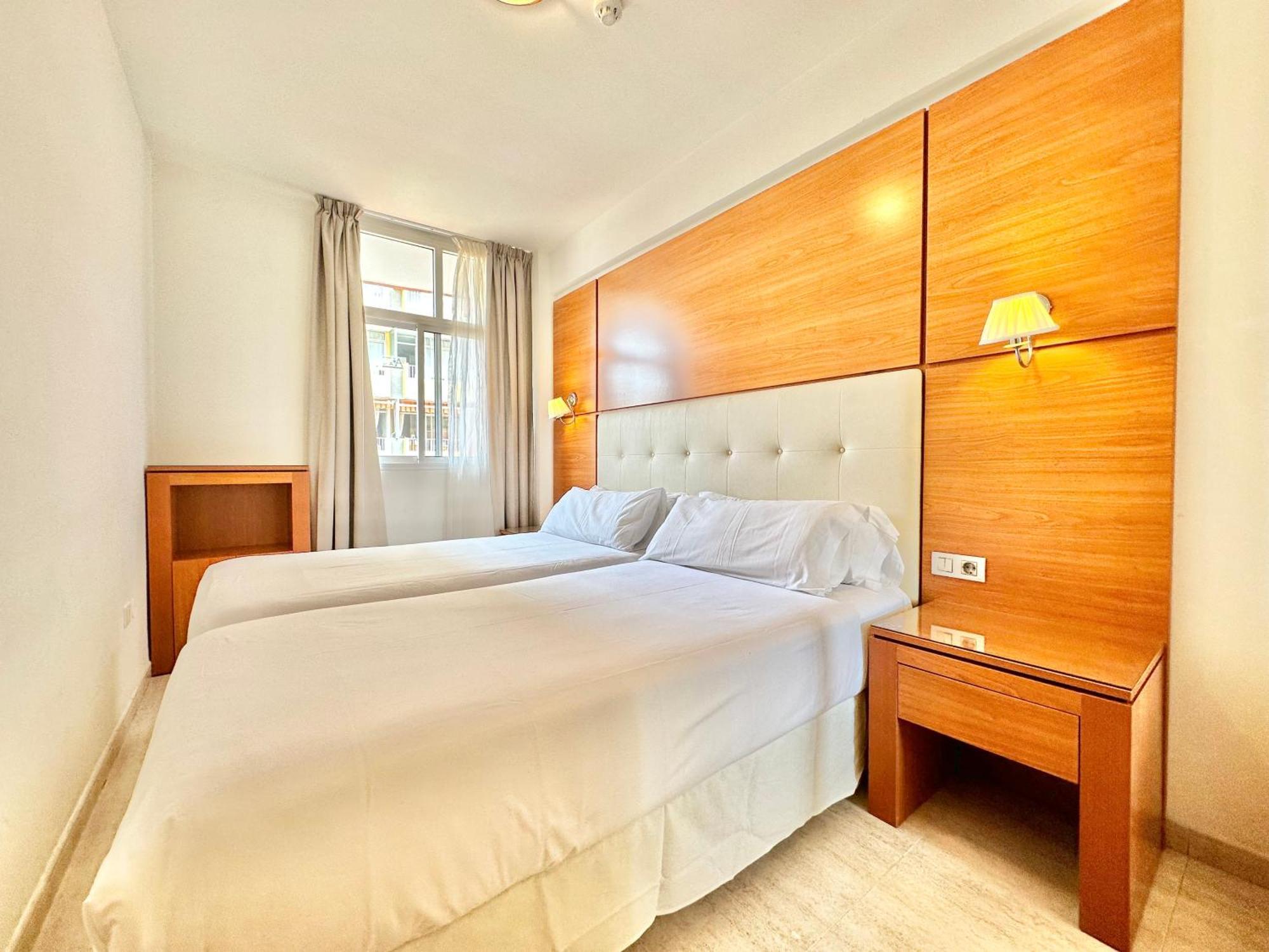 Alta Beachside Apartments Puerto de la Cruz  Zewnętrze zdjęcie