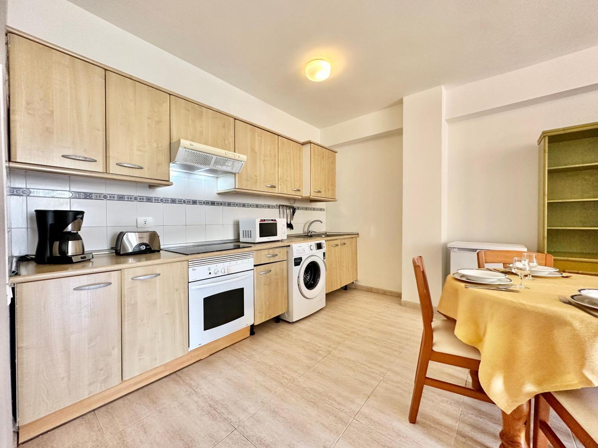 Alta Beachside Apartments Puerto de la Cruz  Zewnętrze zdjęcie