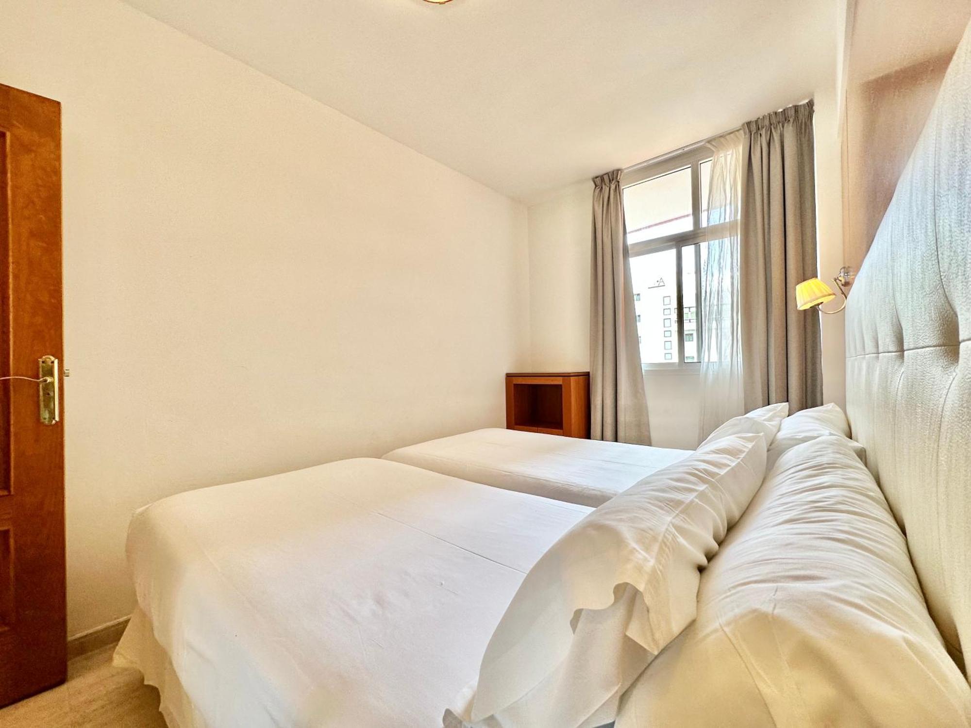 Alta Beachside Apartments Puerto de la Cruz  Zewnętrze zdjęcie