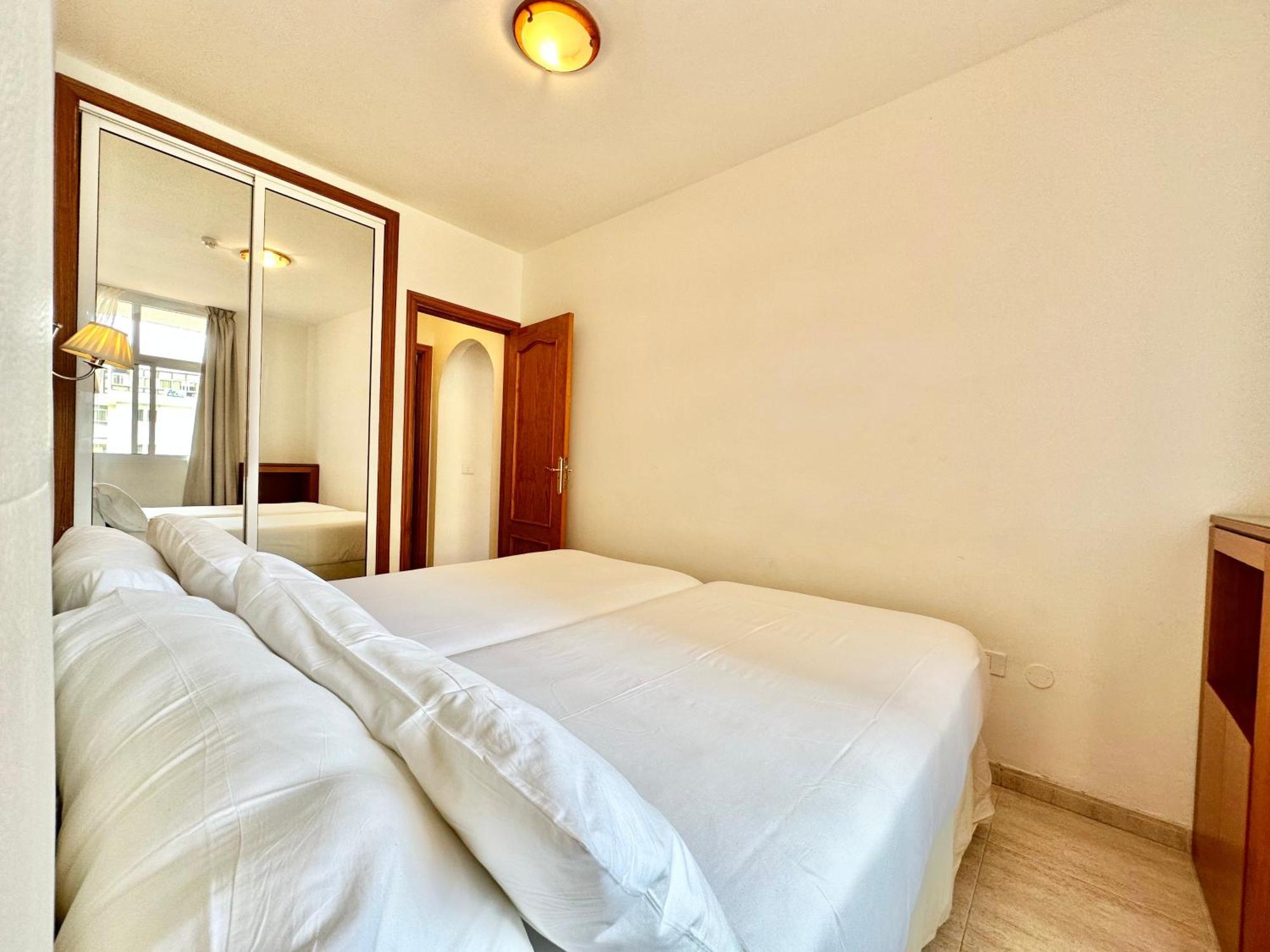 Alta Beachside Apartments Puerto de la Cruz  Zewnętrze zdjęcie