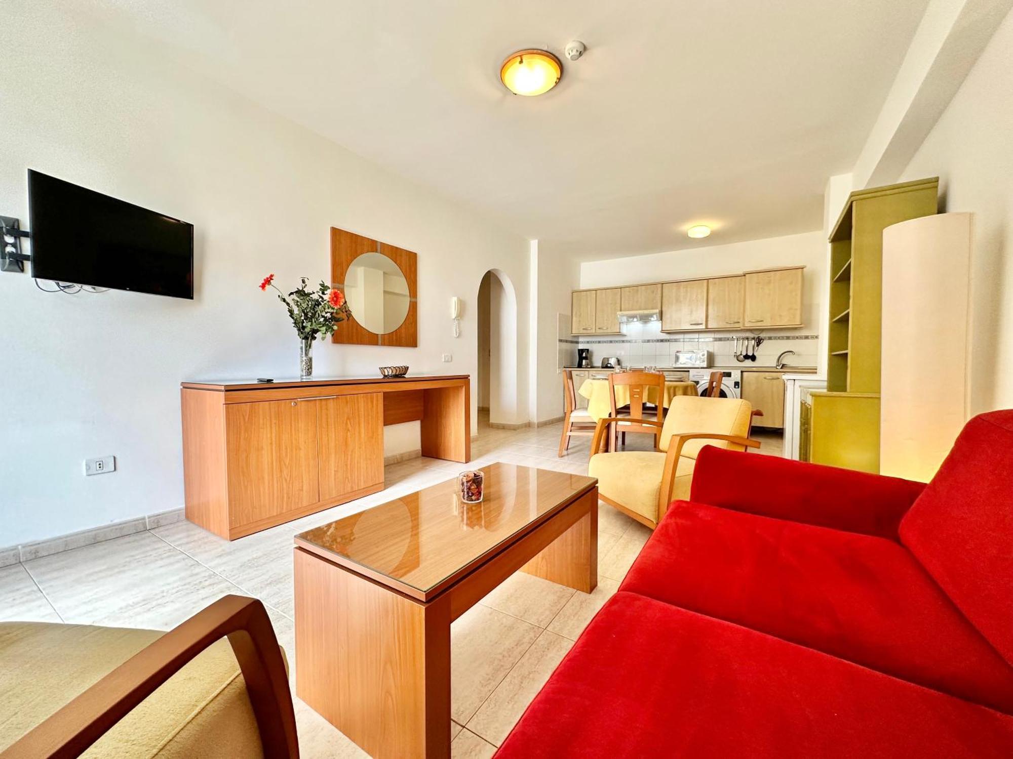 Alta Beachside Apartments Puerto de la Cruz  Zewnętrze zdjęcie