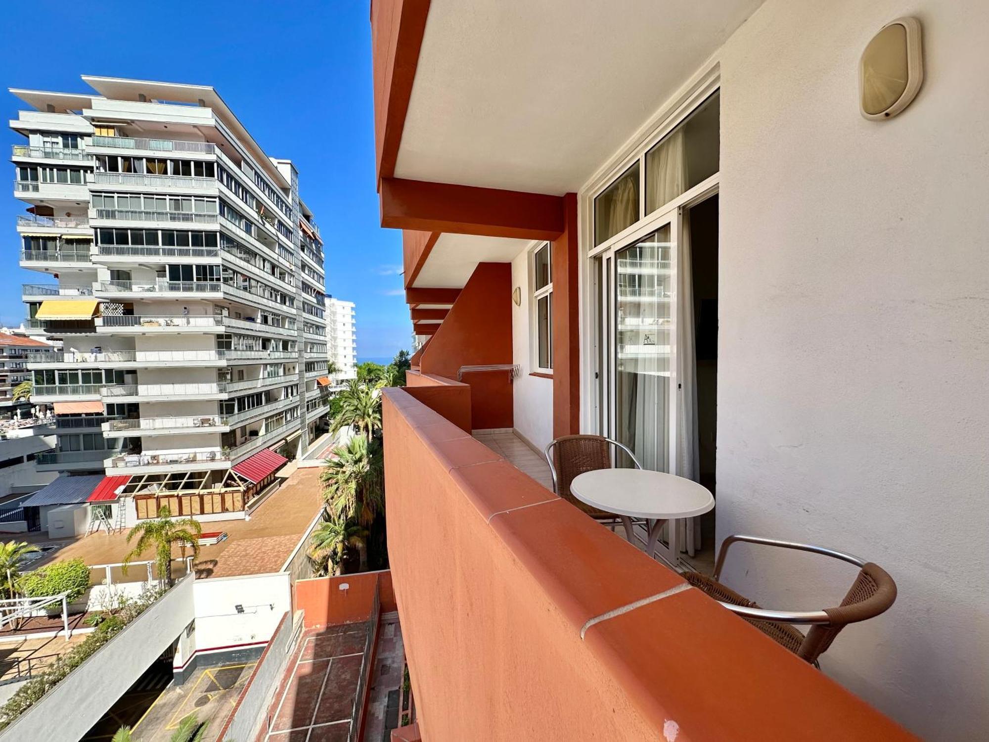 Alta Beachside Apartments Puerto de la Cruz  Zewnętrze zdjęcie