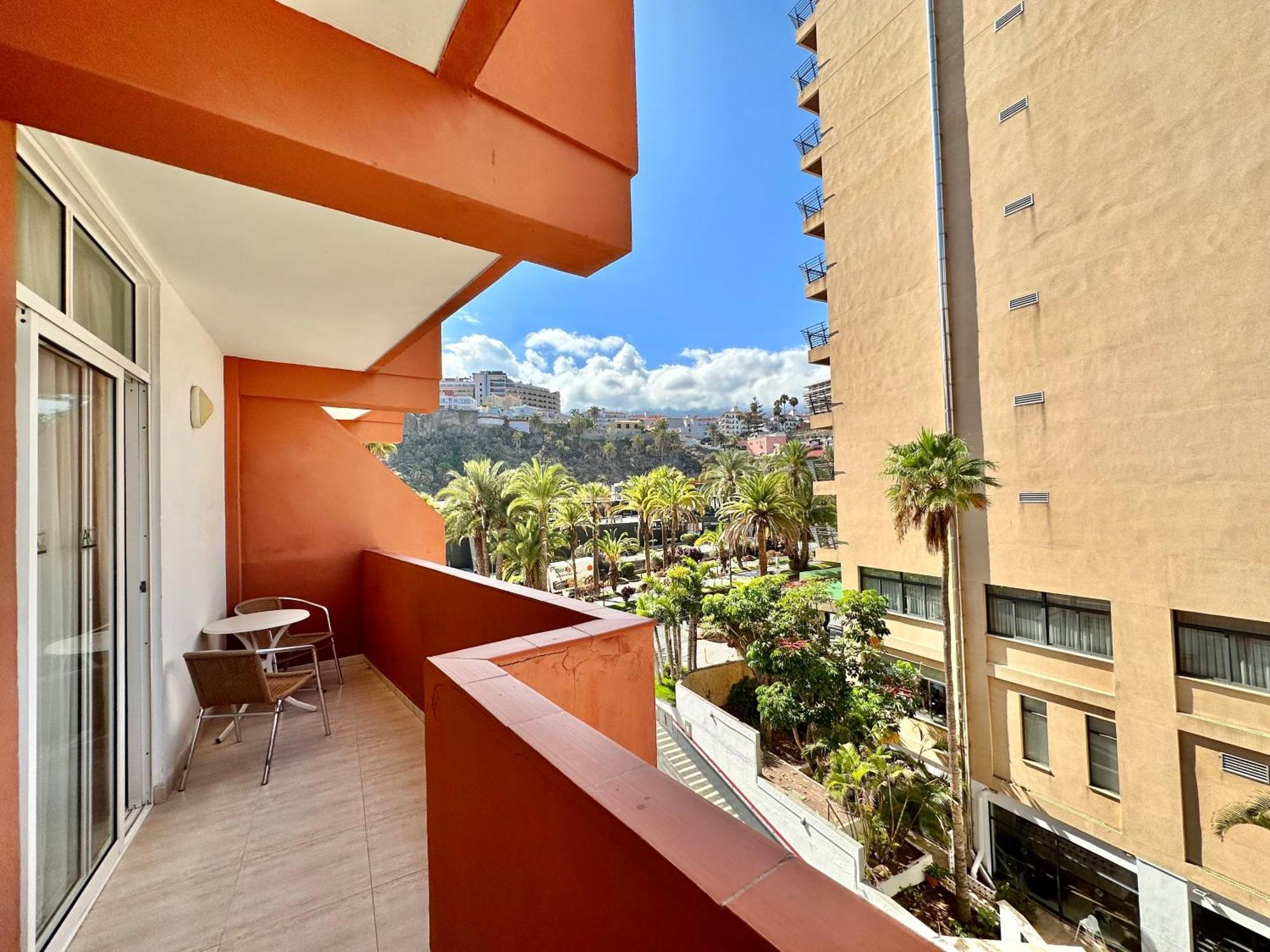 Alta Beachside Apartments Puerto de la Cruz  Zewnętrze zdjęcie