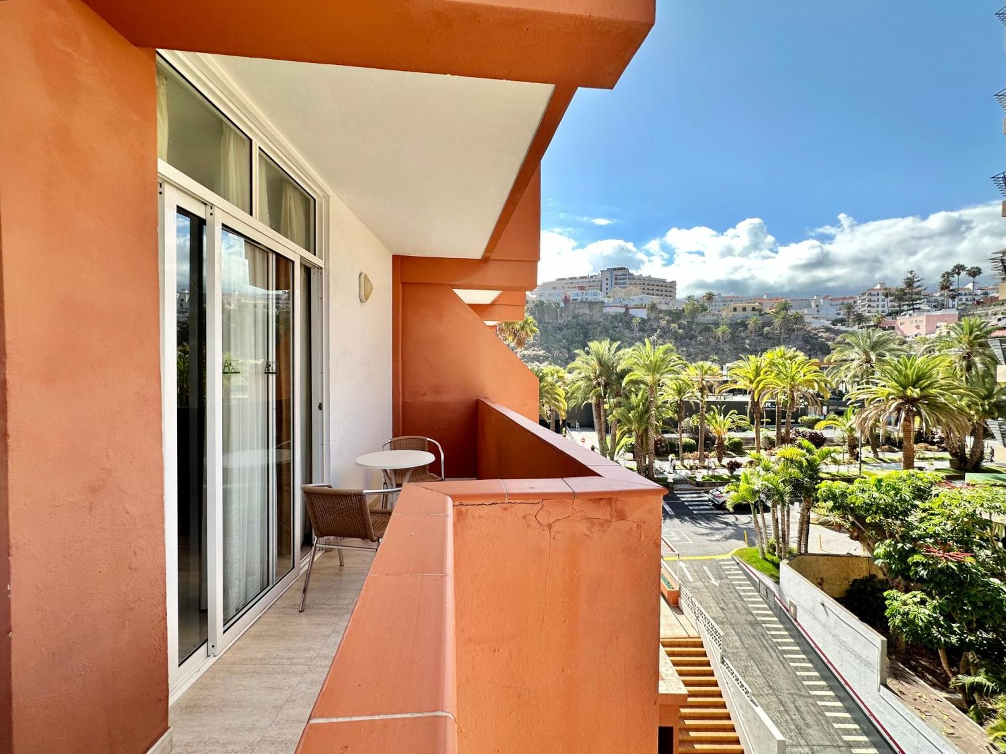 Alta Beachside Apartments Puerto de la Cruz  Zewnętrze zdjęcie