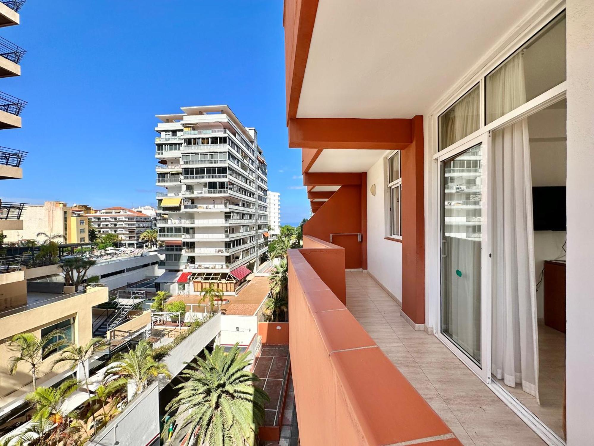 Alta Beachside Apartments Puerto de la Cruz  Zewnętrze zdjęcie