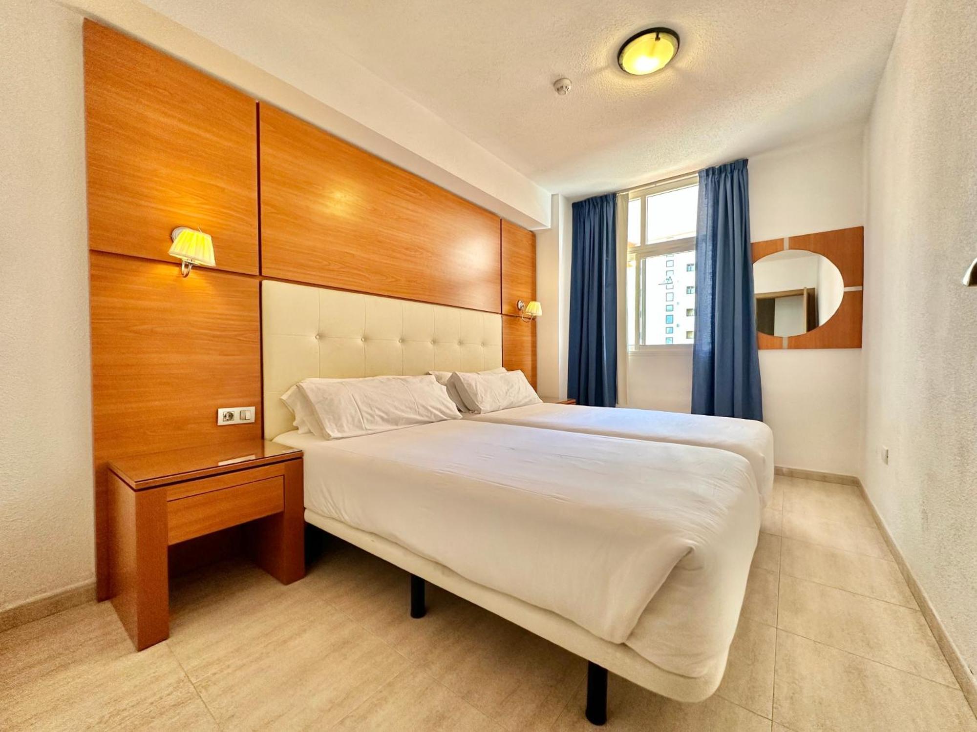 Alta Beachside Apartments Puerto de la Cruz  Zewnętrze zdjęcie